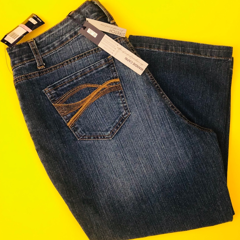 Bandolino Size 10 Capri